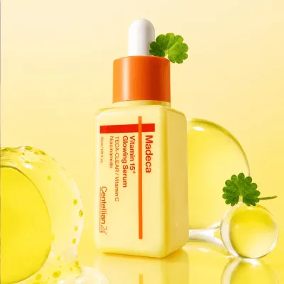 Centellian24 Madeca Vitamin 15+ Glowing Serum - 30ml